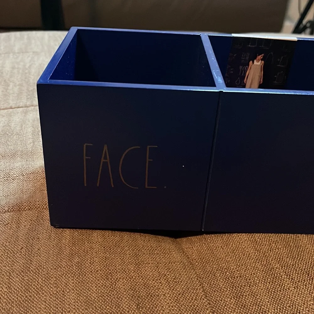 Rae Dunn Storage Bins